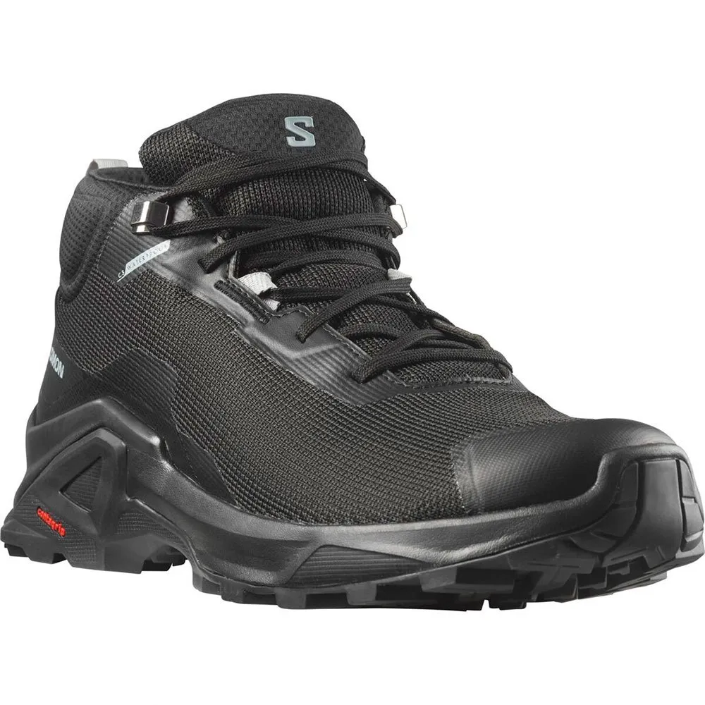 Salomon X Reveal Chukka Wanderstiefel Salomon X Reveal Chukka Wanderstiefel