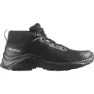 Salomon X Reveal Chukka Wanderstiefel