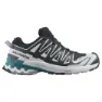 Black / bleached aqua / harbor blue