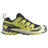 Black / sulphur spring / pewter