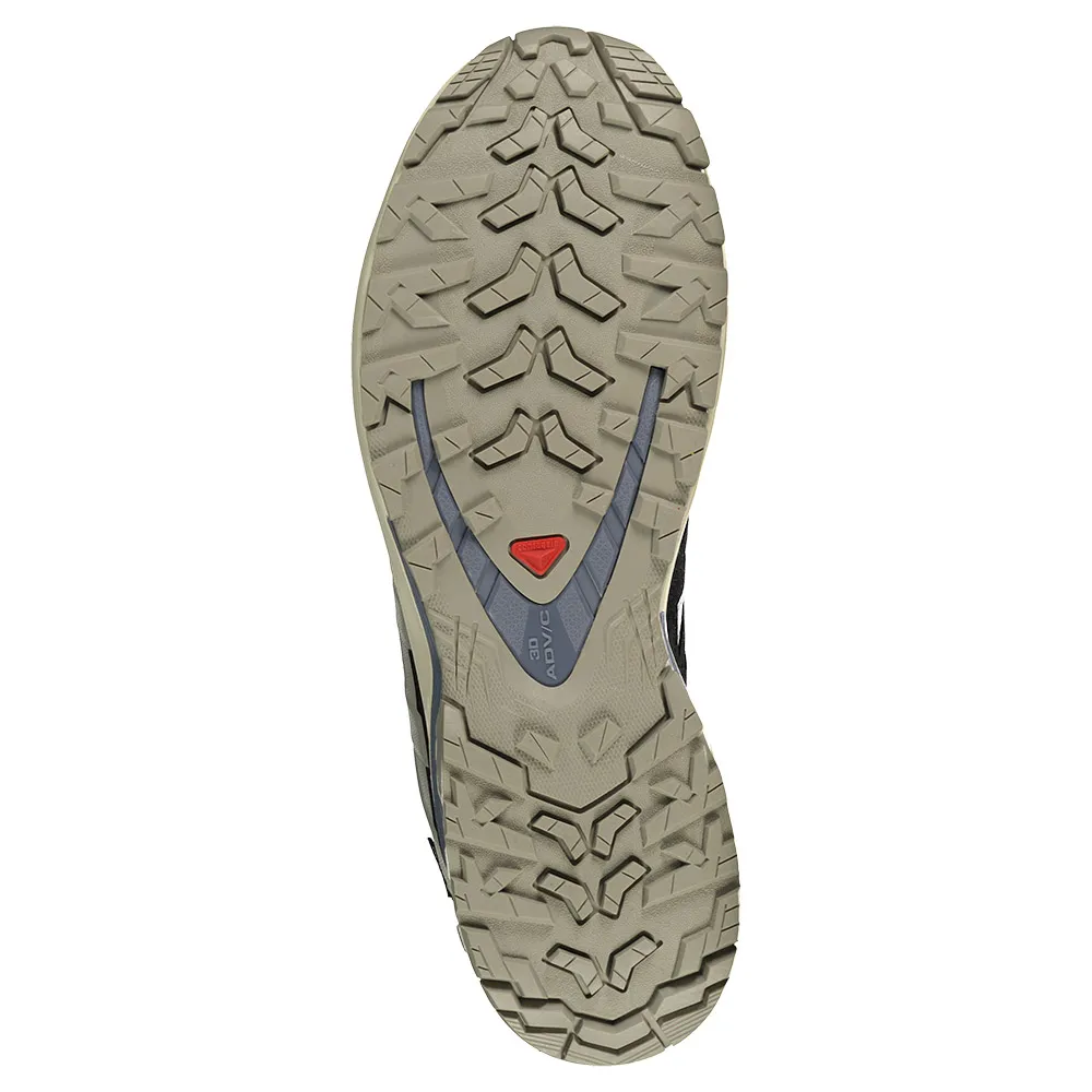 Salomon X Ultra 360 Goretex Wanderschuhe