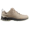 Oxford tan / castlerock / black