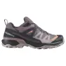 Salomon X-ultra 360 Goretex Wanderschuhe Refurbished, Plum kitten / phantom / cork