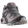 Salomon X-ultra 360 Goretex Wanderschuhe Refurbished, Plum kitten / phantom / cork