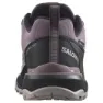Salomon X-ultra 360 Goretex Wanderschuhe Refurbished, Plum kitten / phantom / cork