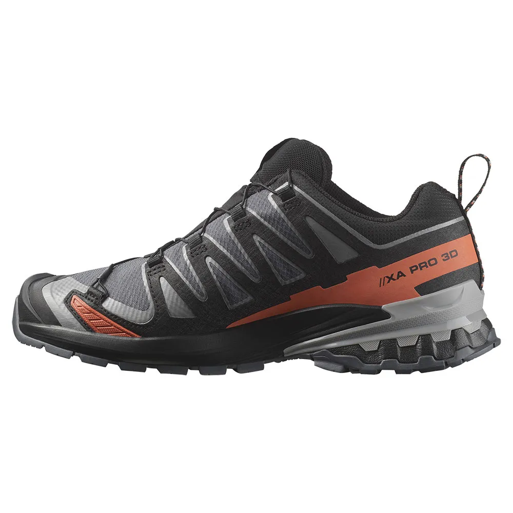 Salomon X Ultra 360 Goretex Wanderschuhe