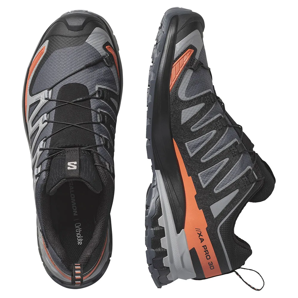 Salomon X Ultra 360 Goretex Wanderschuhe