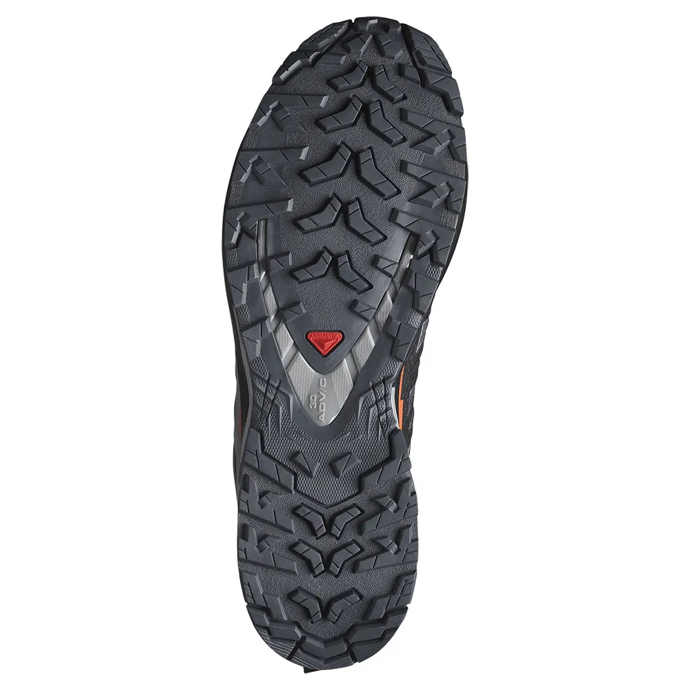Salomon X Ultra 360 Goretex Wanderschuhe