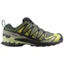 Urban chic / black / cress green
