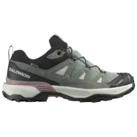 Salomon X Ultra 360 Leather Goretex Wanderschuhe Salomon X Ultra 360 Leather Goretex Wanderschuhe