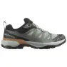 Salomon X Ultra 360 Leather Goretex Wanderschuhe
