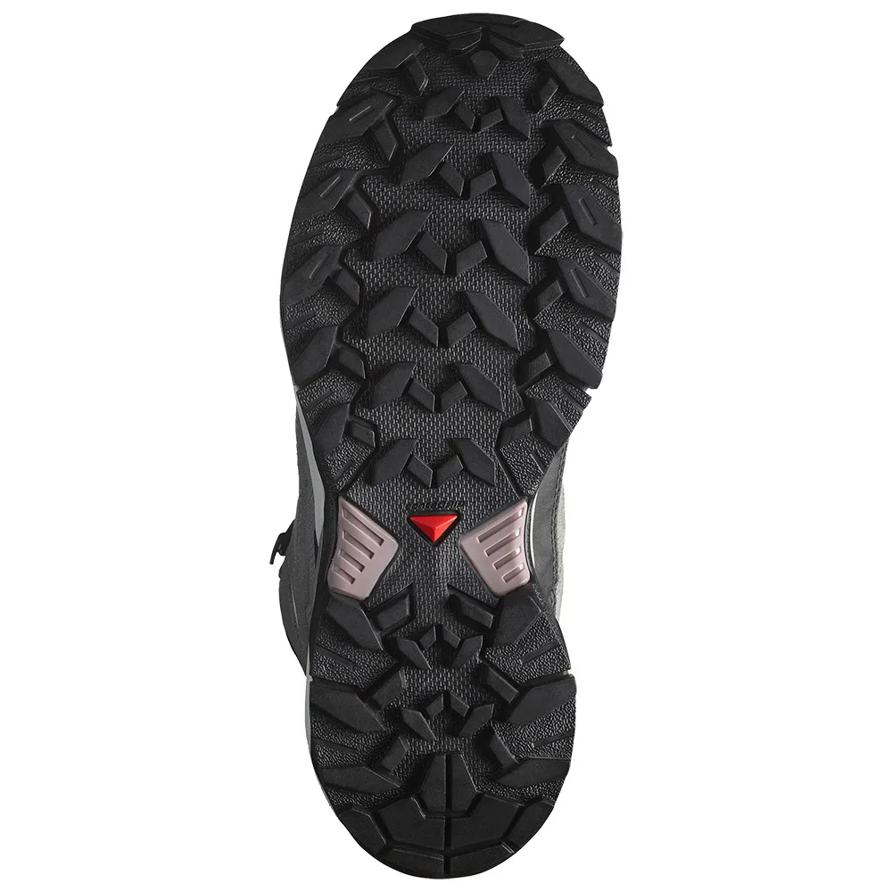 Salomon X Ultra 360 Leather Mid Goretex Wanderstiefel