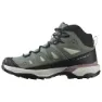 Salomon X Ultra 360 Leather Mid Goretex Wanderstiefel