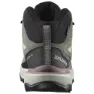 Salomon X Ultra 360 Leather Mid Goretex Wanderstiefel
