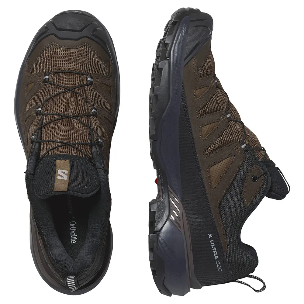 Salomon X Ultra 360 Ltr Goretex Wanderschuhe Salomon X Ultra 360 Ltr Goretex Wanderschuhe