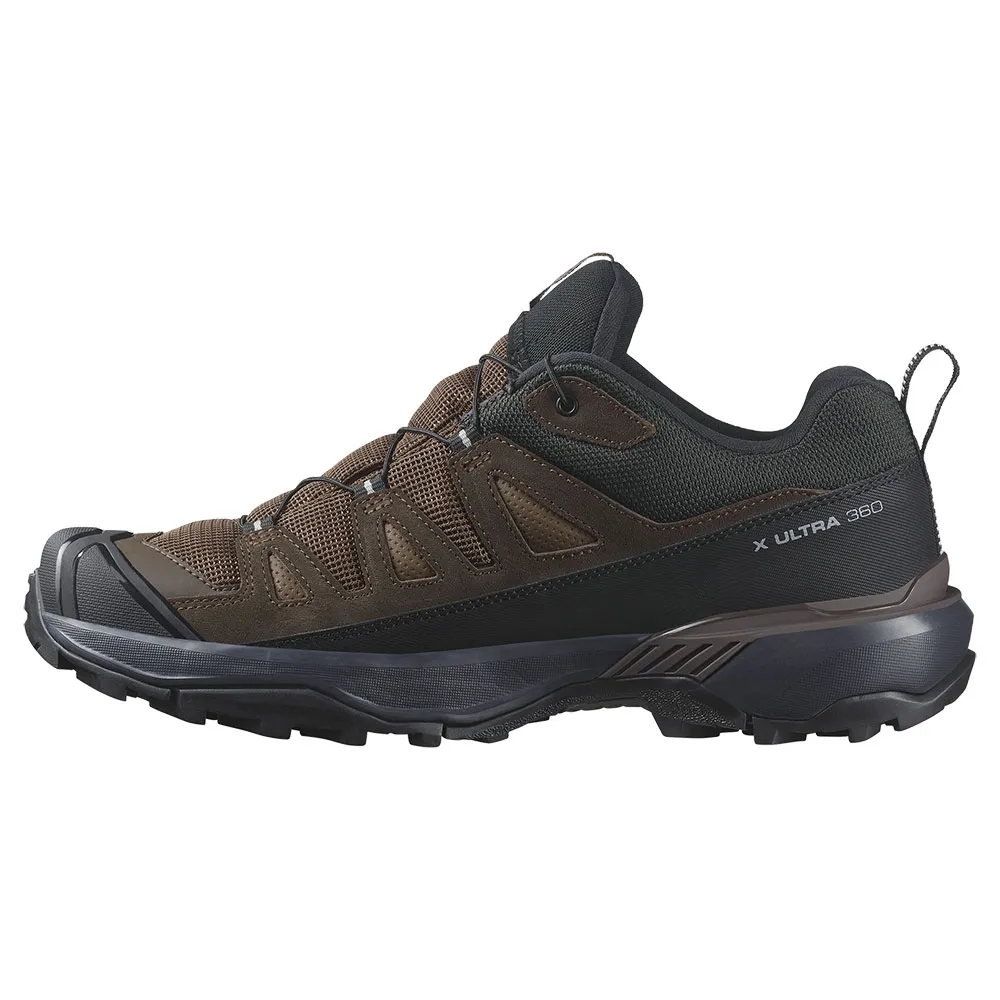Salomon X Ultra 360 Ltr Goretex Wanderschuhe Salomon X Ultra 360 Ltr Goretex Wanderschuhe