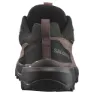 Salomon X Ultra 360 Ltr Goretex Wanderschuhe Refurbished, Cognac / peppercorn / black