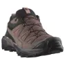 Salomon X Ultra 360 Ltr Goretex Wanderschuhe Refurbished, Cognac / peppercorn / black