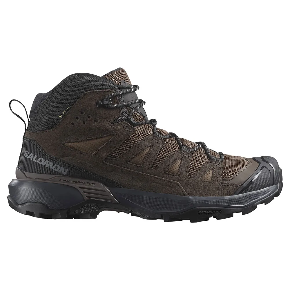 Salomon X Ultra 360 Ltr Mid Goretex Wanderstiefel Salomon X Ultra 360 Ltr Mid Goretex Wanderstiefel