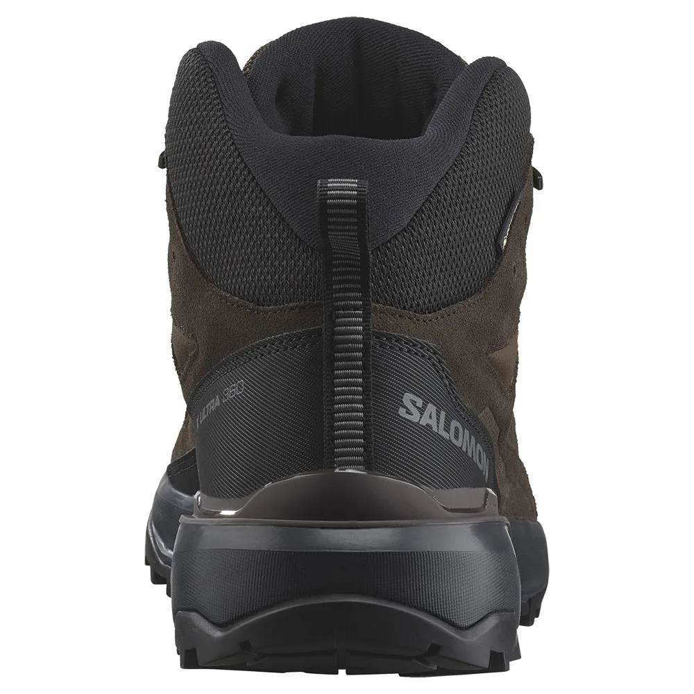 Salomon X Ultra 360 Ltr Mid Goretex Wanderstiefel Salomon X Ultra 360 Ltr Mid Goretex Wanderstiefel