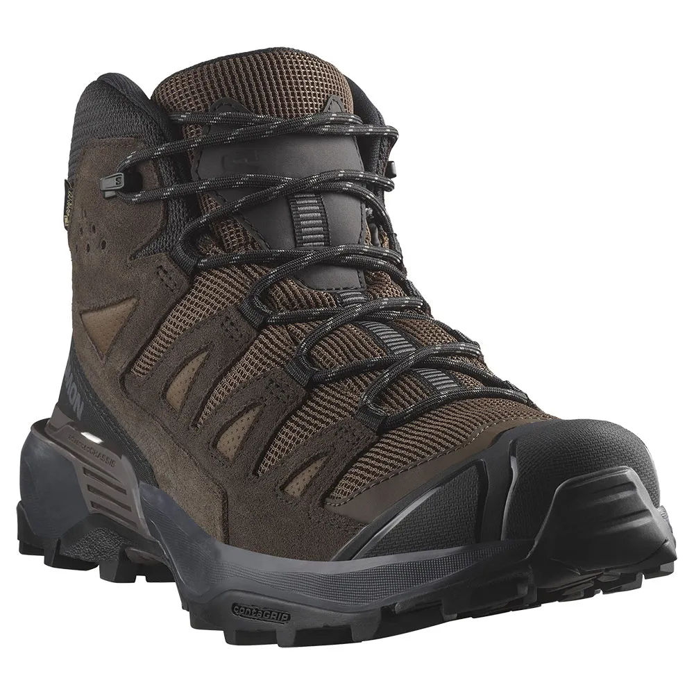 Salomon X Ultra 360 Ltr Mid Goretex Wanderstiefel Salomon X Ultra 360 Ltr Mid Goretex Wanderstiefel