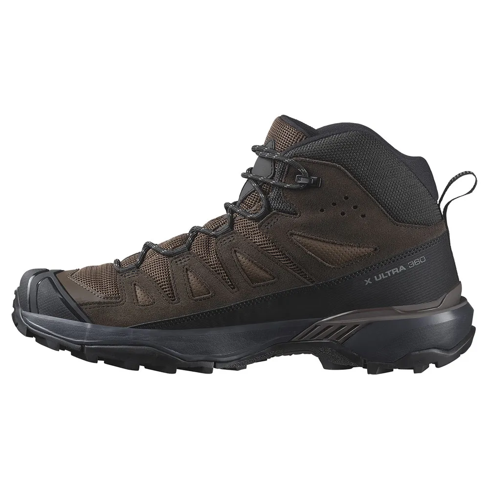 Salomon X Ultra 360 Ltr Mid Goretex Wanderstiefel Salomon X Ultra 360 Ltr Mid Goretex Wanderstiefel