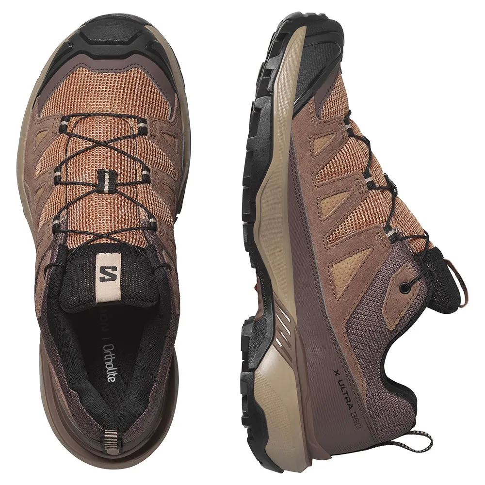 Salomon X Ultra 360 Ltr Wanderschuhe Salomon X Ultra 360 Ltr Wanderschuhe
