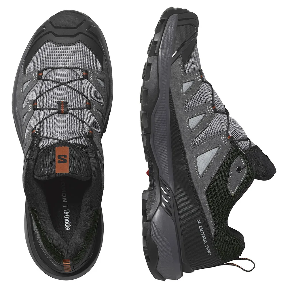Salomon X Ultra 360 Ltr Wanderschuhe Salomon X Ultra 360 Ltr Wanderschuhe