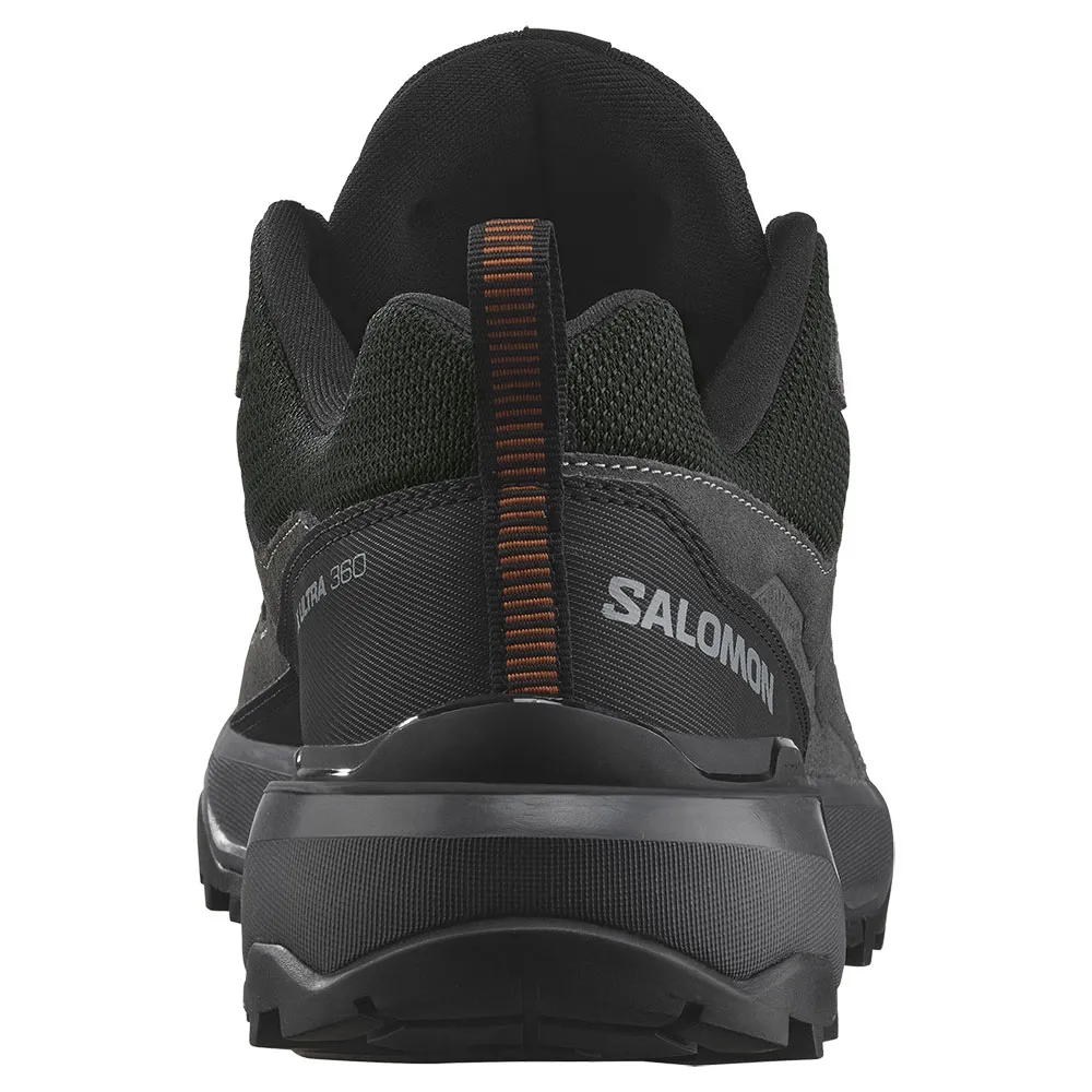 Salomon X Ultra 360 Ltr Wanderschuhe Salomon X Ultra 360 Ltr Wanderschuhe