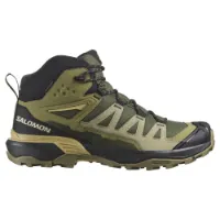 Salomon X-ultra 360 Mid Goretex Wanderstiefel Salomon X-ultra 360 Mid Goretex Wanderstiefel