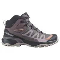 Salomon X-ultra 360 Mid Goretex Wanderstiefel Salomon X-ultra 360 Mid Goretex Wanderstiefel