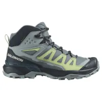 Salomon X-ultra 360 Mid Goretex Wanderstiefel Salomon X-ultra 360 Mid Goretex Wanderstiefel