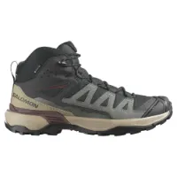 Salomon X Ultra 360 Mid Goretex Wanderstiefel Salomon X Ultra 360 Mid Goretex Wanderstiefel