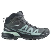 Salomon X Ultra 360 Mid Goretex Wanderstiefel Salomon X Ultra 360 Mid Goretex Wanderstiefel