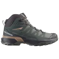 Salomon X Ultra 360 Mid Goretex Wanderstiefel Salomon X Ultra 360 Mid Goretex Wanderstiefel