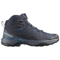 Salomon X Ultra 360 Mid Goretex Wanderstiefel