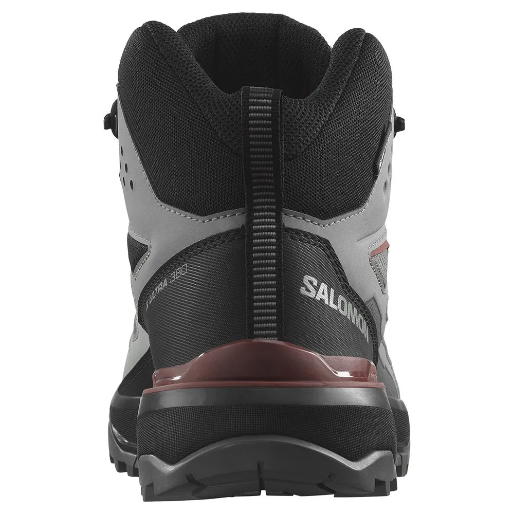 Salomon X-ultra 360 Mid Goretex Wanderstiefel