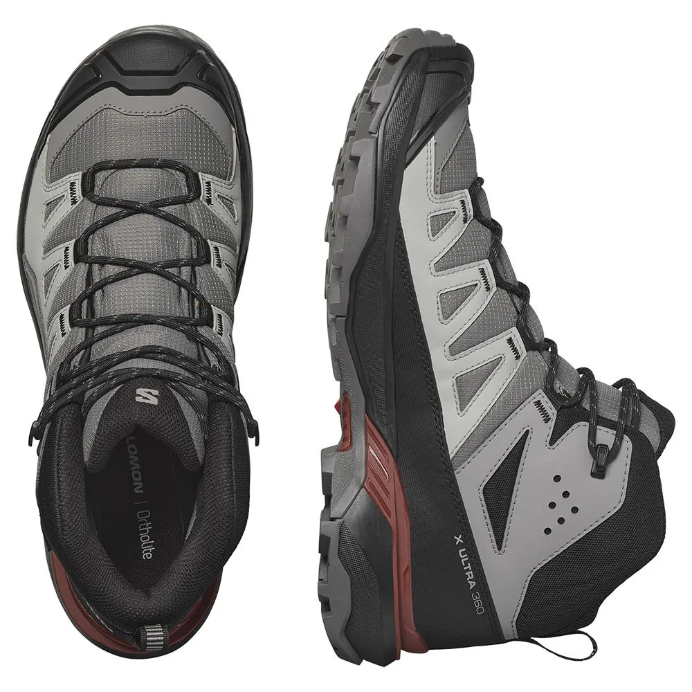Salomon X-ultra 360 Mid Goretex Wanderstiefel