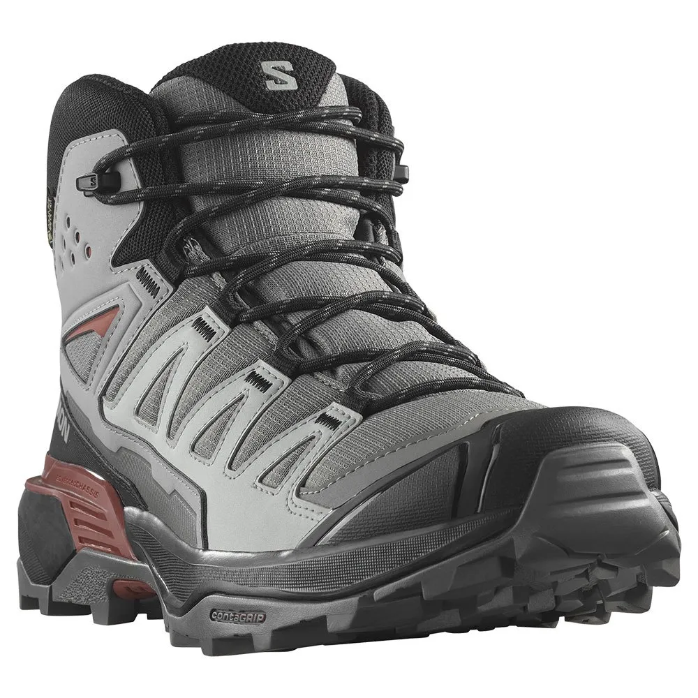 Salomon X-ultra 360 Mid Goretex Wanderstiefel