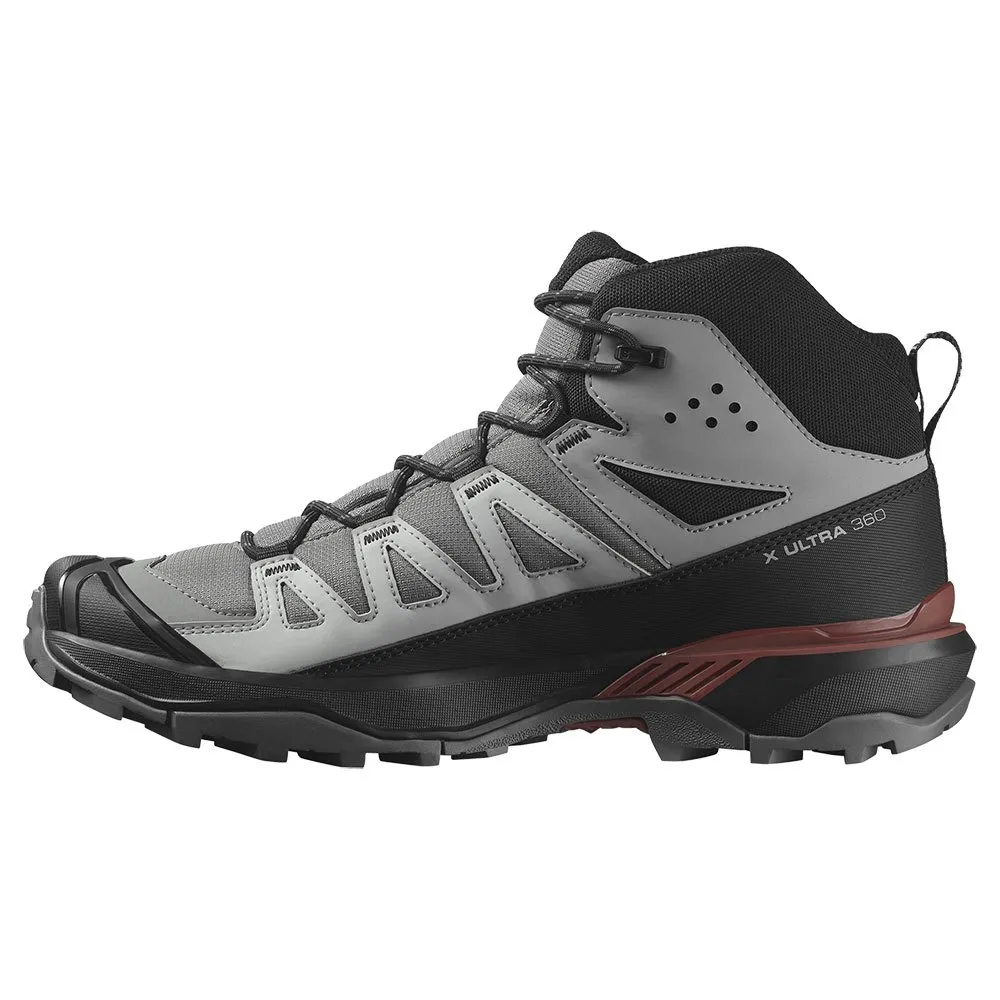 Salomon X-ultra 360 Mid Goretex Wanderstiefel