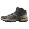 Salomon X Ultra 360 Mid Goretex Wanderstiefel