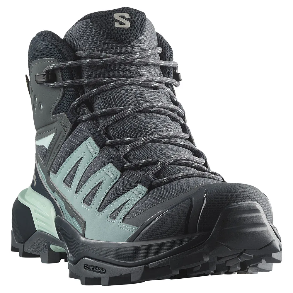 Salomon X Ultra 360 Mid Goretex Wanderstiefel Salomon X Ultra 360 Mid Goretex Wanderstiefel