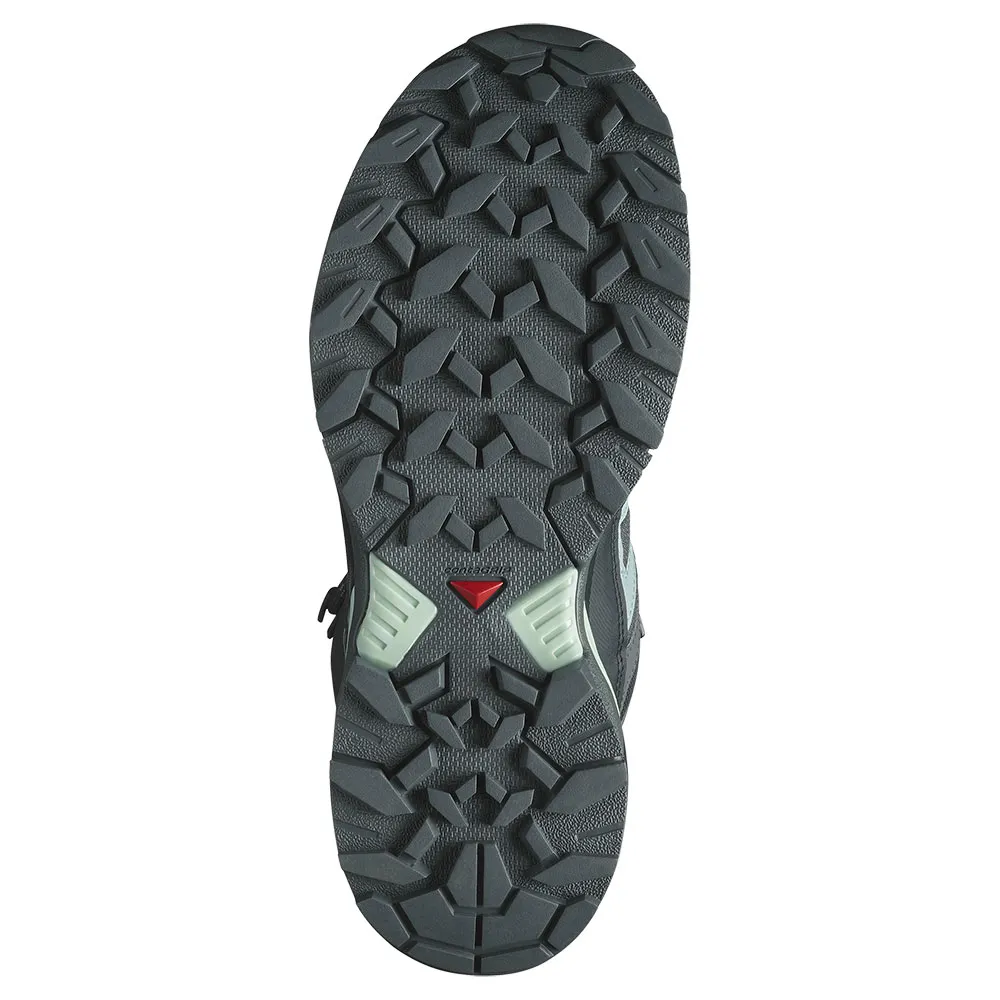 Salomon X Ultra 360 Mid Goretex Wanderstiefel Salomon X Ultra 360 Mid Goretex Wanderstiefel