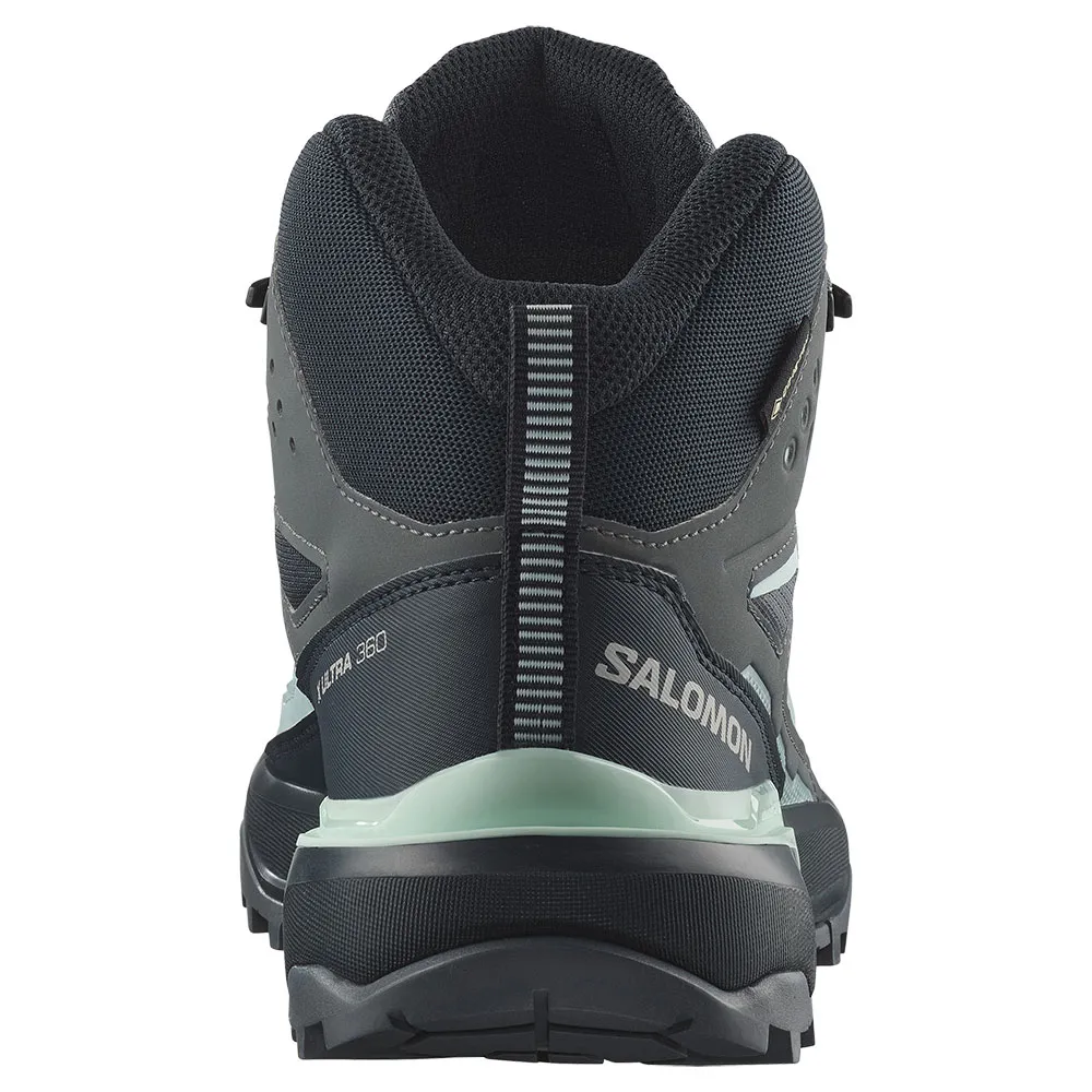 Salomon X Ultra 360 Mid Goretex Wanderstiefel Salomon X Ultra 360 Mid Goretex Wanderstiefel
