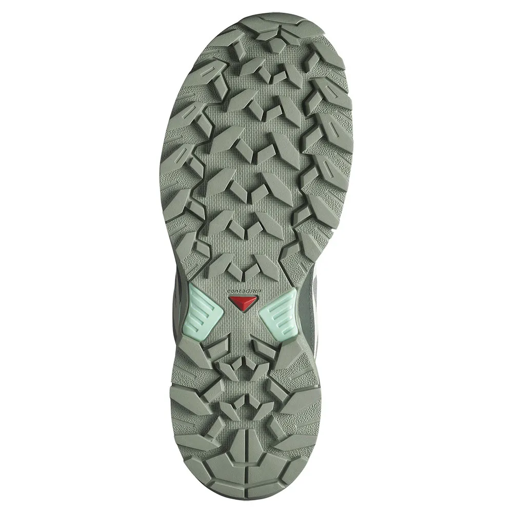 Salomon X Ultra 360 Wanderschuhe