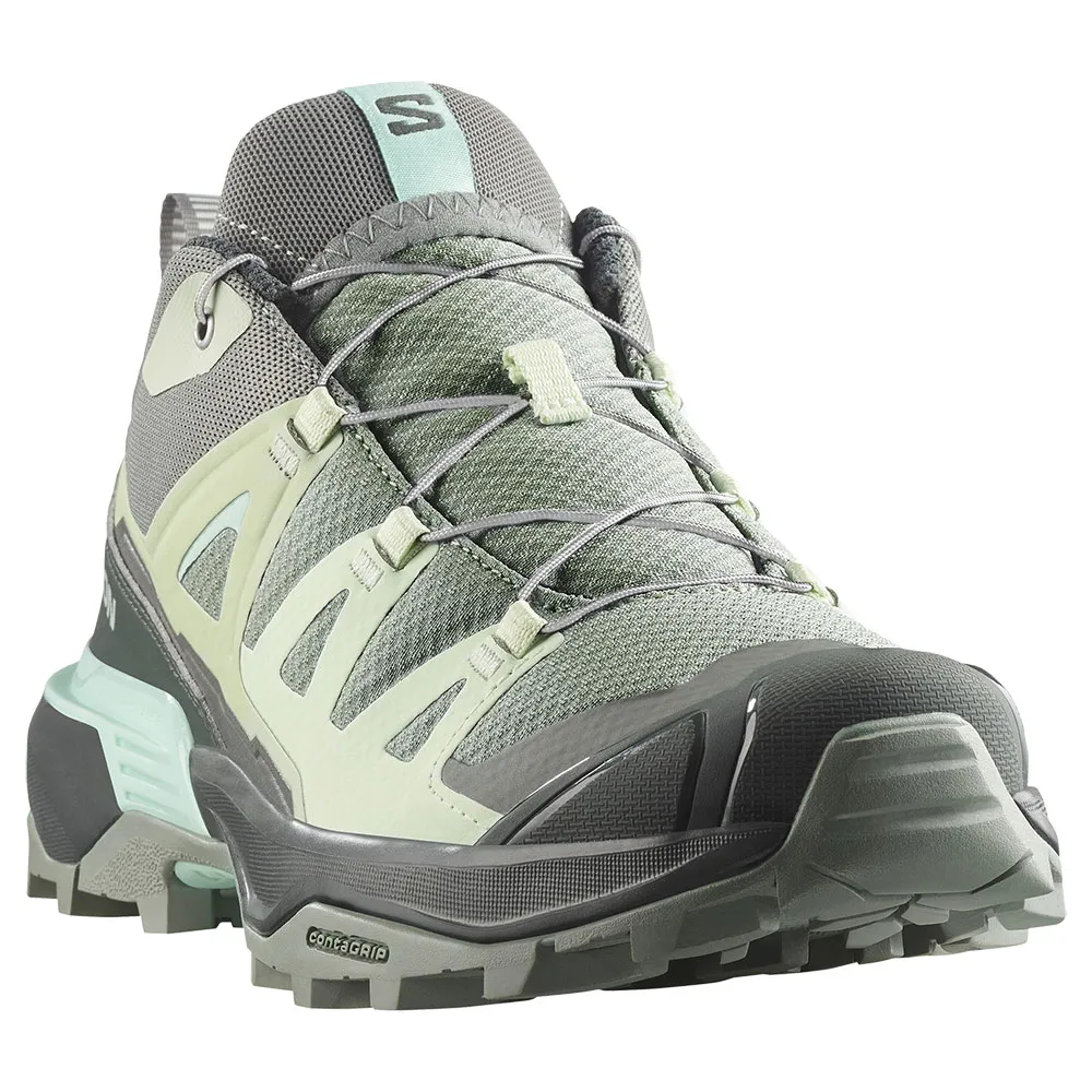 Salomon X Ultra 360 Wanderschuhe