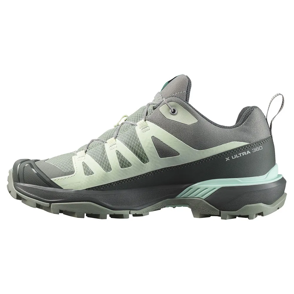 Salomon X Ultra 360 Wanderschuhe