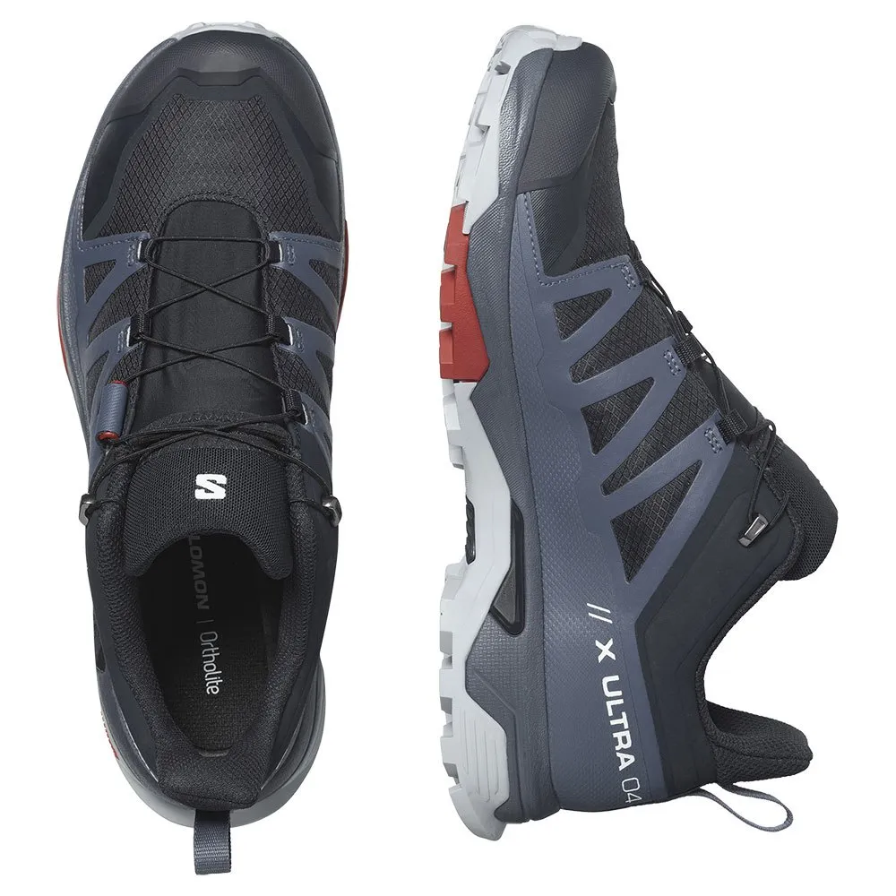 Salomon X Ultra 4 Goretex Wanderschuhe Salomon X Ultra 4 Goretex Wanderschuhe