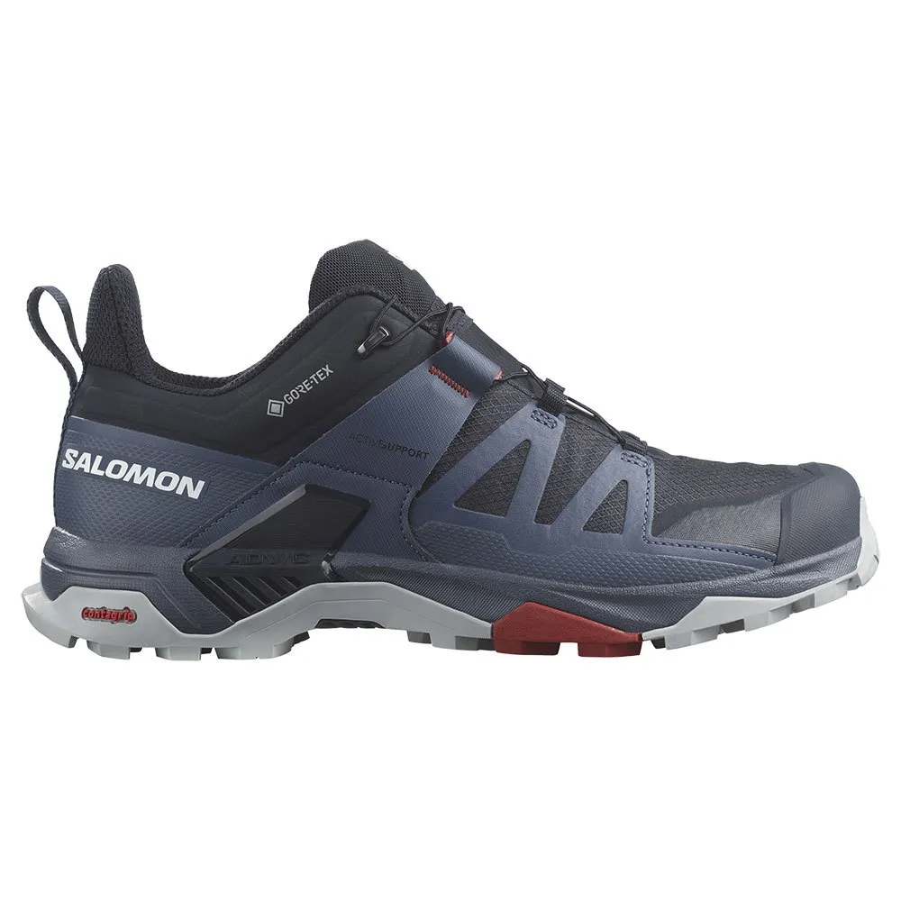 Salomon X Ultra 4 Goretex Wanderschuhe Salomon X Ultra 4 Goretex Wanderschuhe