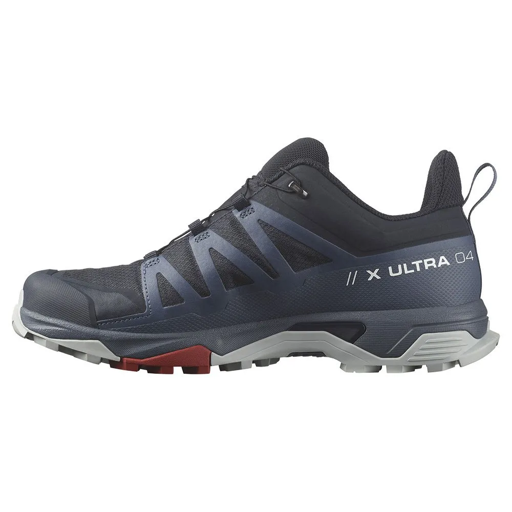 Salomon X Ultra 4 Goretex Wanderschuhe Salomon X Ultra 4 Goretex Wanderschuhe